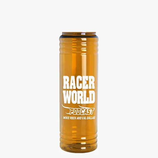Garyline® Slim Fit Bottle with Pop-Up Lid, 24 oz. — view 32