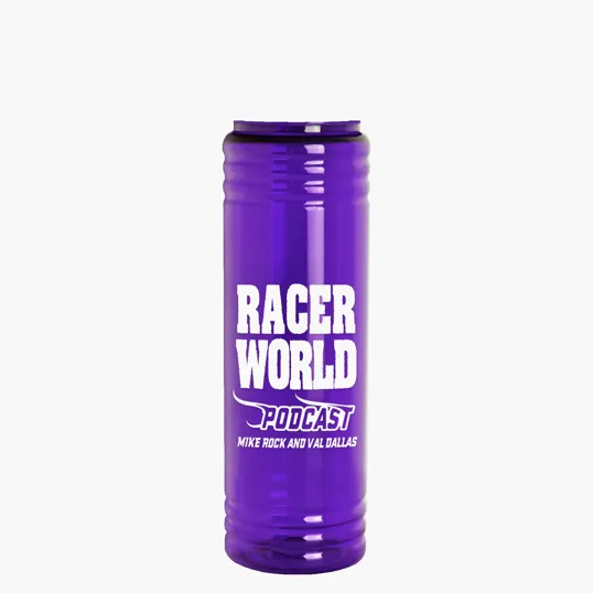 Garyline® Slim Fit Bottle with Pop-Up Lid, 24 oz. — view 36