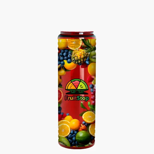 Garyline® Slim Fit Bottle with Pop-Up Lid, 24 oz. — view 35
