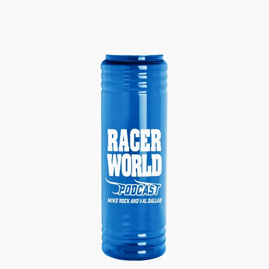 Garyline® Slim Fit Bottle with Pop-Up Lid, 24 oz. — view 26