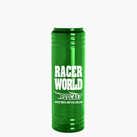 Garyline® Slim Fit Bottle with Pop-Up Lid, 24 oz. — view 30
