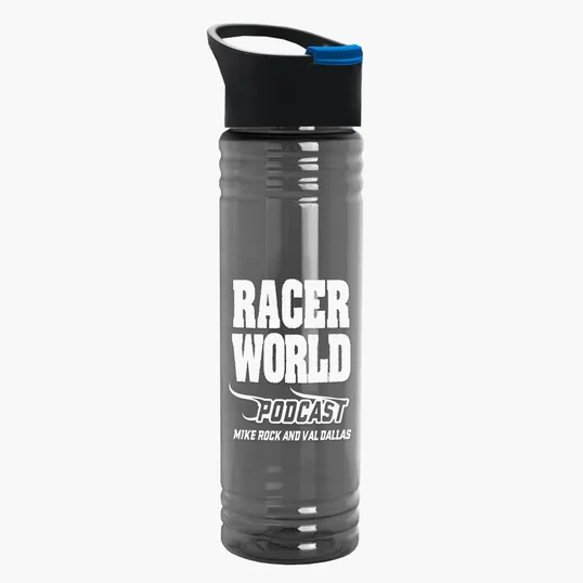 Garyline® Slim Fit Bottle with Pop-Up Lid, 24 oz. — view 16
