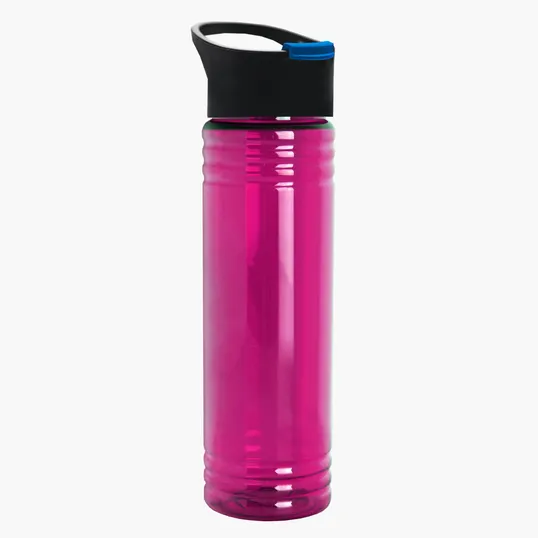 Garyline® Slim Fit Bottle with Pop-Up Lid, 24 oz. — view 2