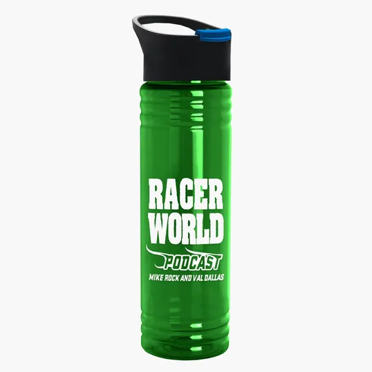 Garyline® Slim Fit Bottle with Pop-Up Lid, 24 oz. — view 18
