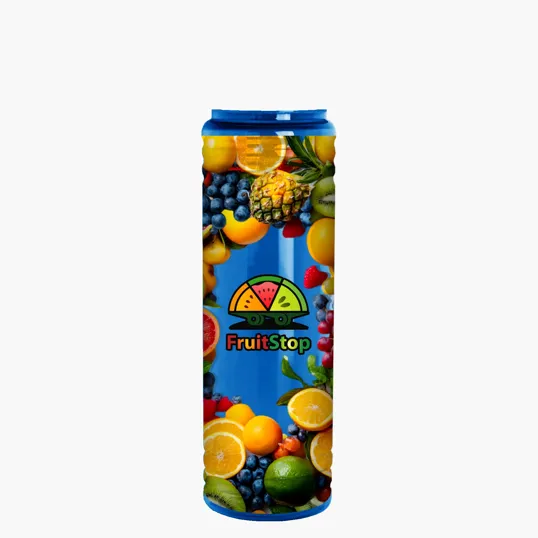 Garyline® Slim Fit Bottle with Pop-Up Lid, 24 oz. — view 27