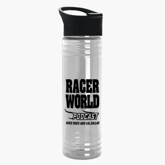 Garyline® Slim Fit Bottle with Pop-Up Lid, 24 oz. — view 7