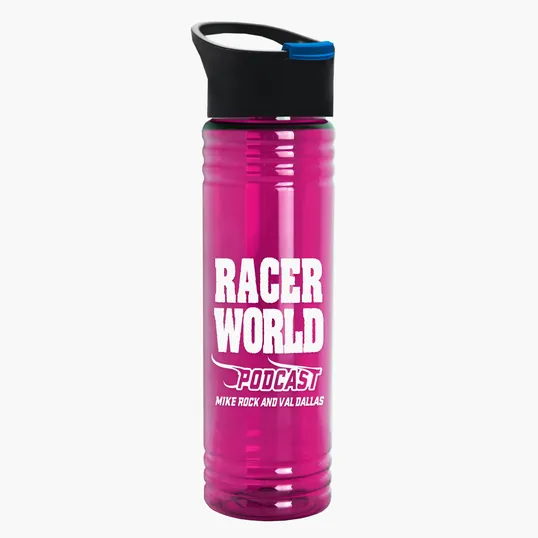 Garyline® Slim Fit Bottle with Pop-Up Lid, 24 oz. — view 17