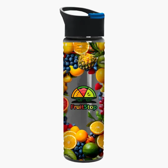 Garyline® Slim Fit Bottle with Pop-Up Lid, 24 oz. — view 11