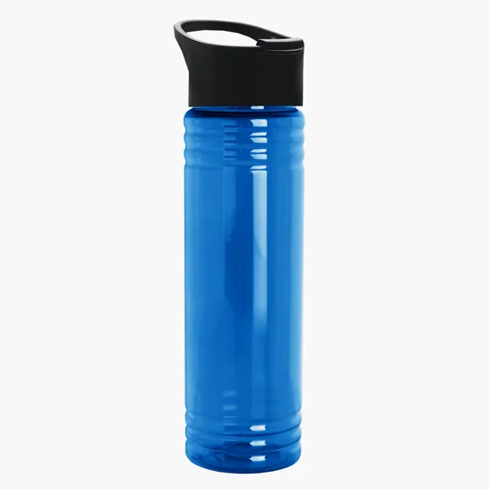 Garyline® Slim Fit Bottle with Pop-Up Lid, 24 oz. — view 5