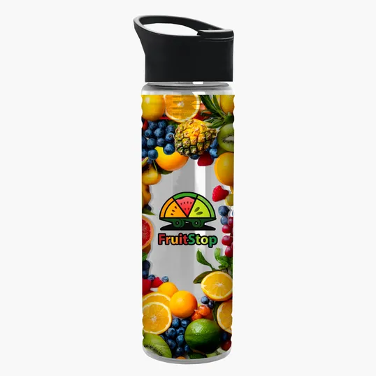 Garyline® Slim Fit Bottle with Pop-Up Lid, 24 oz. — view 8