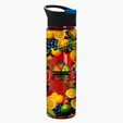 Garyline® Slim Fit Bottle with Pop-Up Lid, 24 oz. — view 22