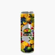 Garyline® Slim Fit Bottle with Pop-Up Lid, 24 oz. — view 10