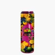 Garyline® Slim Fit Bottle with Pop-Up Lid, 24 oz. — view 29