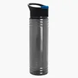 Garyline® Slim Fit Bottle with Pop-Up Lid, 24 oz.