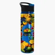 Garyline® Slim Fit Bottle with Pop-Up Lid, 24 oz. — view 14