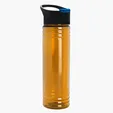 Garyline® Slim Fit Bottle with Pop-Up Lid, 24 oz. — view 3