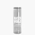 Garyline® Slim Fit Bottle with Pop-Up Lid, 24 oz. — view 9