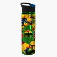 Garyline® Slim Fit Bottle with Pop-Up Lid, 24 oz. — view 19