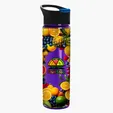 Garyline® Slim Fit Bottle with Pop-Up Lid, 24 oz. — view 13