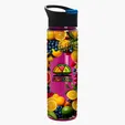 Garyline® Slim Fit Bottle with Pop-Up Lid, 24 oz. — view 12