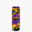 Garyline® Slim Fit Bottle with Pop-Up Lid, 24 oz. — view 37