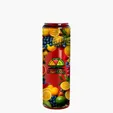 Garyline® Slim Fit Bottle with Pop-Up Lid, 24 oz. — view 35