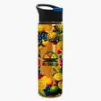 Garyline® Slim Fit Bottle with Pop-Up Lid, 24 oz. — view 6