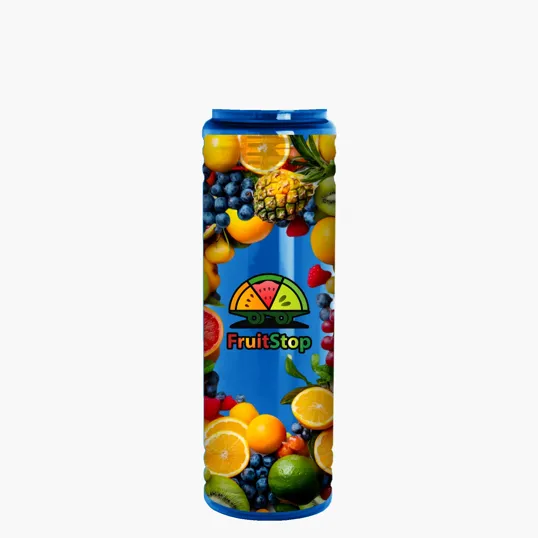 Garyline® Slim Fit Bottle with Quick-Snap Lid, 24 oz. — view 33