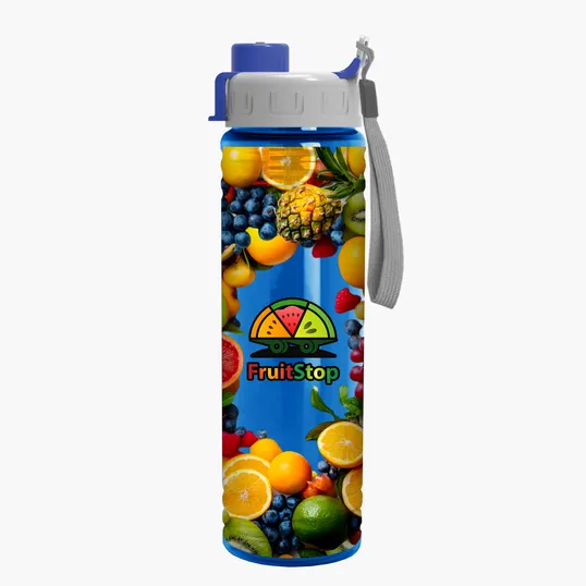 Garyline® Slim Fit Bottle with Quick-Snap Lid, 24 oz. — view 16