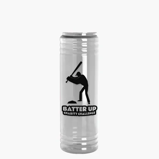 Garyline® Slim Fit Bottle with Quick-Snap Lid, 24 oz. — view 11