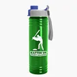 Garyline® Slim Fit Bottle with Quick-Snap Lid, 24 oz. — view 20