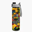 Garyline® Slim Fit Bottle with Quick-Snap Lid, 24 oz. — view 26