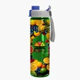 Garyline® Slim Fit Bottle with Quick-Snap Lid, 24 oz. — view 21