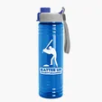 Garyline® Slim Fit Bottle with Quick-Snap Lid, 24 oz. — view 17