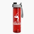 Garyline® Slim Fit Bottle with Quick-Snap Lid, 24 oz. — view 46