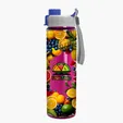 Garyline® Slim Fit Bottle with Quick-Snap Lid, 24 oz. — view 13