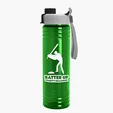 Garyline® Slim Fit Bottle with Quick-Snap Lid, 24 oz. — view 38