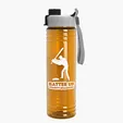 Garyline® Slim Fit Bottle with Quick-Snap Lid, 24 oz. — view 43