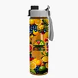 Garyline® Slim Fit Bottle with Quick-Snap Lid, 24 oz. — view 42