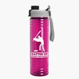 Garyline® Slim Fit Bottle with Quick-Snap Lid, 24 oz. — view 35