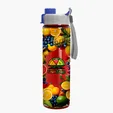 Garyline® Slim Fit Bottle with Quick-Snap Lid, 24 oz. — view 24