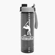 Garyline® Slim Fit Bottle with Quick-Snap Lid, 24 oz. — view 27