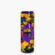 Garyline® Slim Fit Bottle with Quick-Snap Lid, 24 oz. — view 53