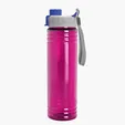 Garyline® Slim Fit Bottle with Quick-Snap Lid, 24 oz. — view 2