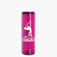 Garyline® Slim Fit Bottle with Quick-Snap Lid, 24 oz. — view 36