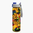 Garyline® Slim Fit Bottle with Quick-Snap Lid, 24 oz. — view 14