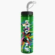 Garyline® Slim Fit Bottle with Straw Lid, 24 oz. — view 135