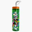 Garyline® Slim Fit Bottle with Straw Lid, 24 oz. — view 56