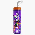 Garyline® Slim Fit Bottle with Straw Lid, 24 oz. — view 60