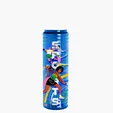 Garyline® Slim Fit Bottle with Straw Lid, 24 oz. — view 129